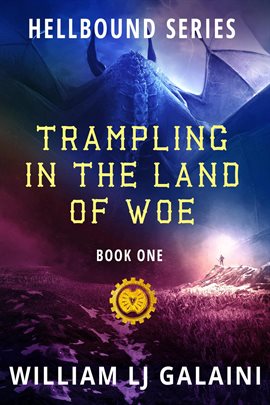 Cover image for Trampling in the Land of Woe