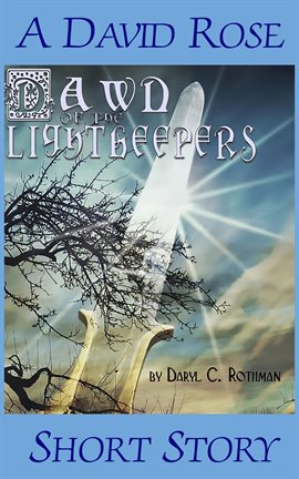 Cover image for Dawn of the Lightkeepers