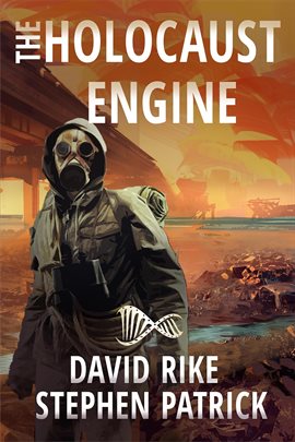 Cover image for The Holocaust Engine