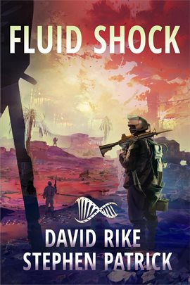 Imagen de portada para Fluid Shock