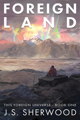 Cover image for Foreign Land
