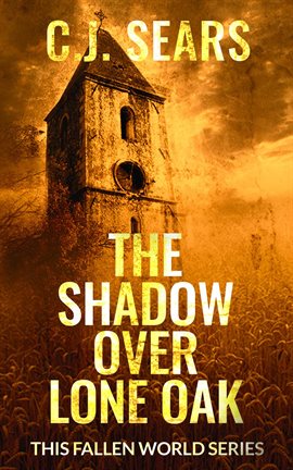 Cover image for The Shadow Over Lone Oak