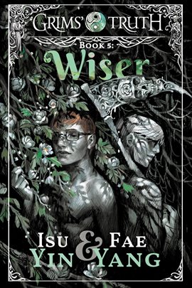 Cover image for Wiser