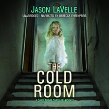 Cover image for The Cold Room
