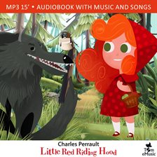 Imagen de portada para Little Red Riding Hood
