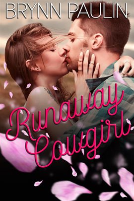 Imagen de portada para Runaway Cowgirl