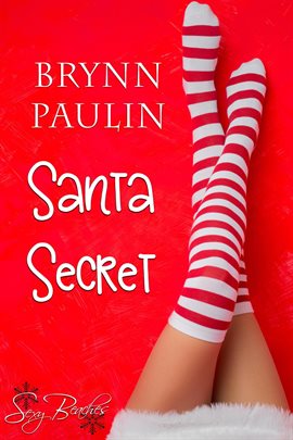 Imagen de portada para Santa Secret