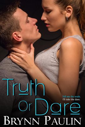 Imagen de portada para Truth or Dare