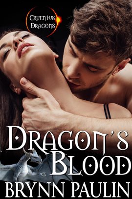 Imagen de portada para Dragon's Blood