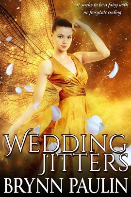 Imagen de portada para Wedding Jitters