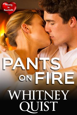 Imagen de portada para Pants on Fire