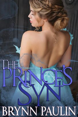 Cover image for The Prince's Syn