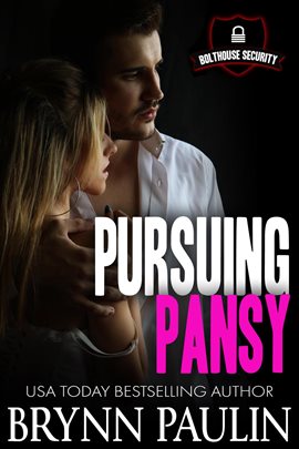 Cover image for Pursuing Pansy