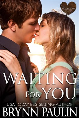 Cover image for Waiting for You