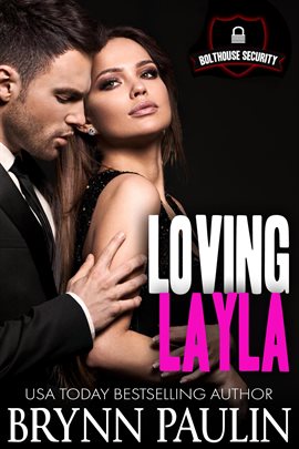 Cover image for Loving Layla