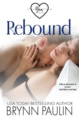 Cover image for Rebound