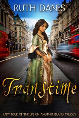 Cover image for Transtime