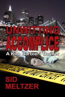 Cover image for Unwitting Accomplice