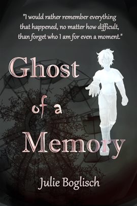 Cover image for Ghost of a Memory