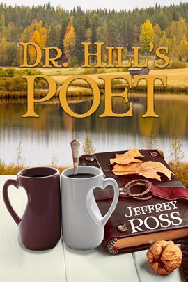 Cover image for Dr. Hills Poet