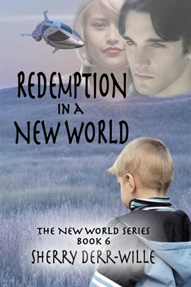 Cover image for Redemption in a New World