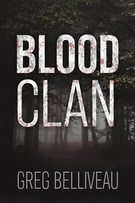 Cover image for Blood Clan