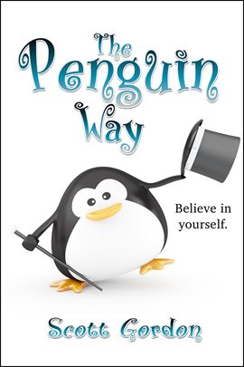 Cover image for The Penguin Way