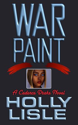Cover image for Warpaint