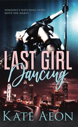 Imagen de portada para Last Girl Dancing
