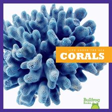 Cover image for Corals