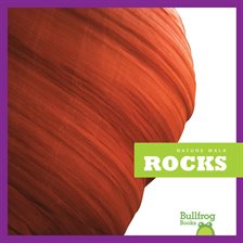Imagen de portada para Rocks