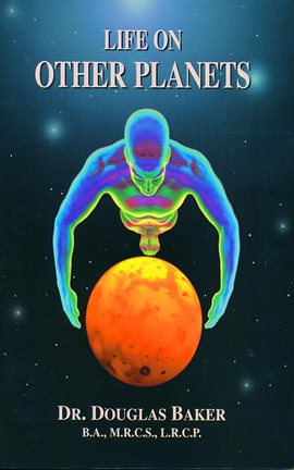 Imagen de portada para Life on Other Planets
