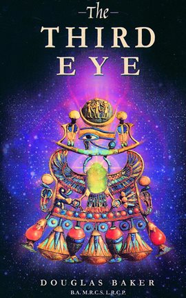 Cover image for The Third Eye