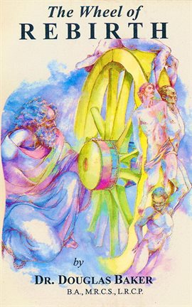 Cover image for The Wheel of Rebirth
