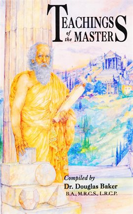 Cover image for Teachings of the Masters