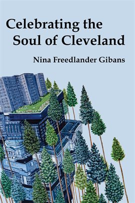 Cover image for Celebrating the Soul of Cleveland