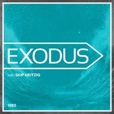 Cover image for 02 Exodus - 1983