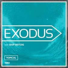 Cover image for 02 Exodus - 1983