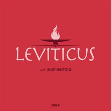 Cover image for 03 Leviticus - 1984
