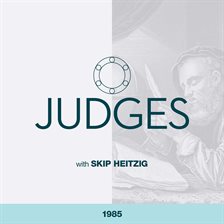 Cover image for 07 Judges - 1985