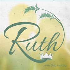 Cover image for 08 Ruth - 1986