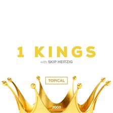 Cover image for 11 - 1 Kings - 2003