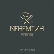 Cover image for 16 Nehemiah - 2005