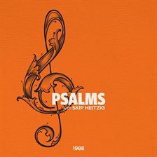 Cover image for 19 Psalms - 1988