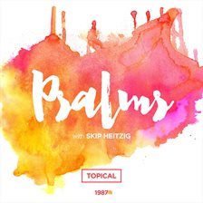 Cover image for 19 Psalms - 1987