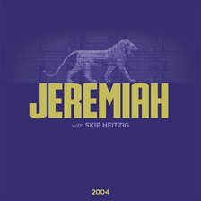 Cover image for 24 Jeremiah - 2004