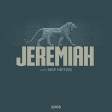 Cover image for 24 Jeremiah - 2005