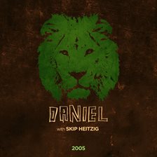 Cover image for 27 Daniel - 2005