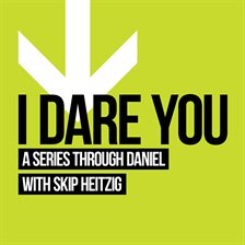 Cover image for 27 Daniel - I Dare You - 2013