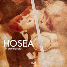 Cover image for 28 Hosea - 2005